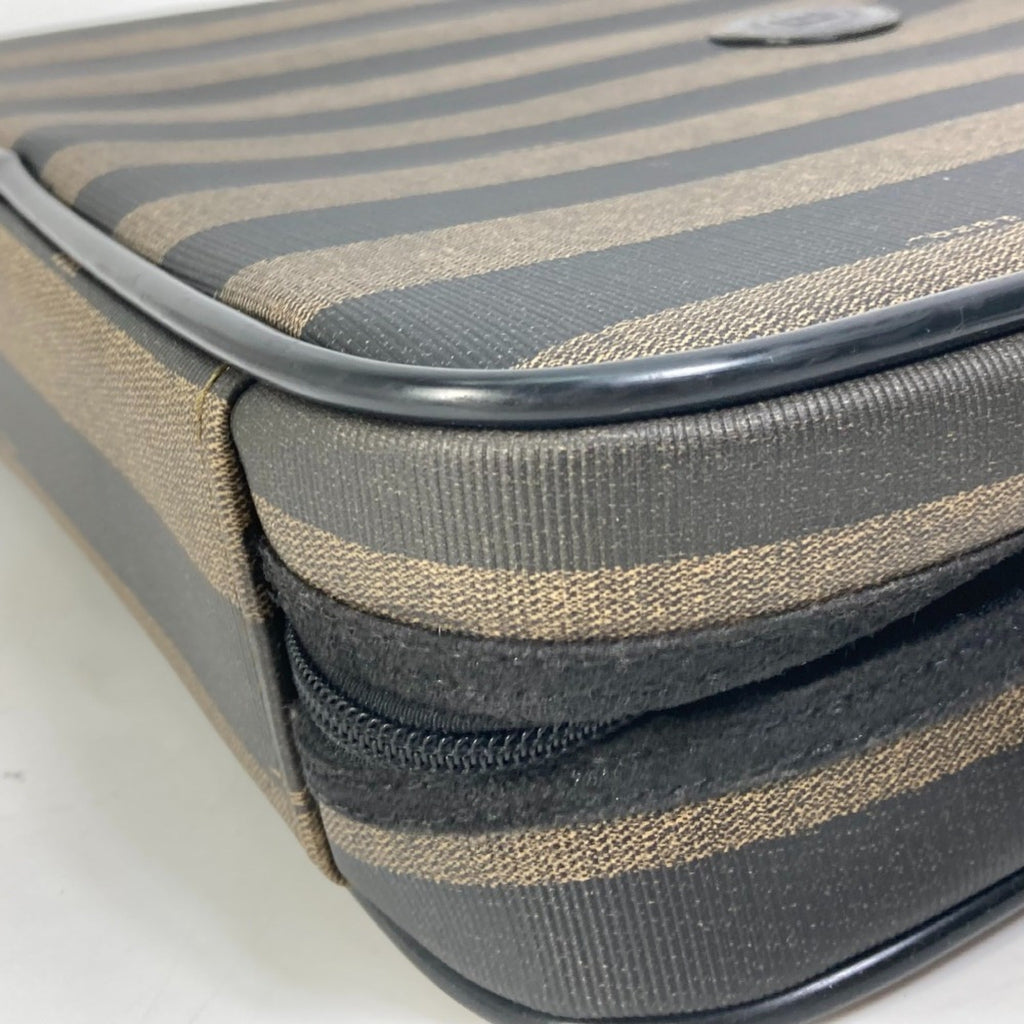 Fendi Brown Other Briefcase