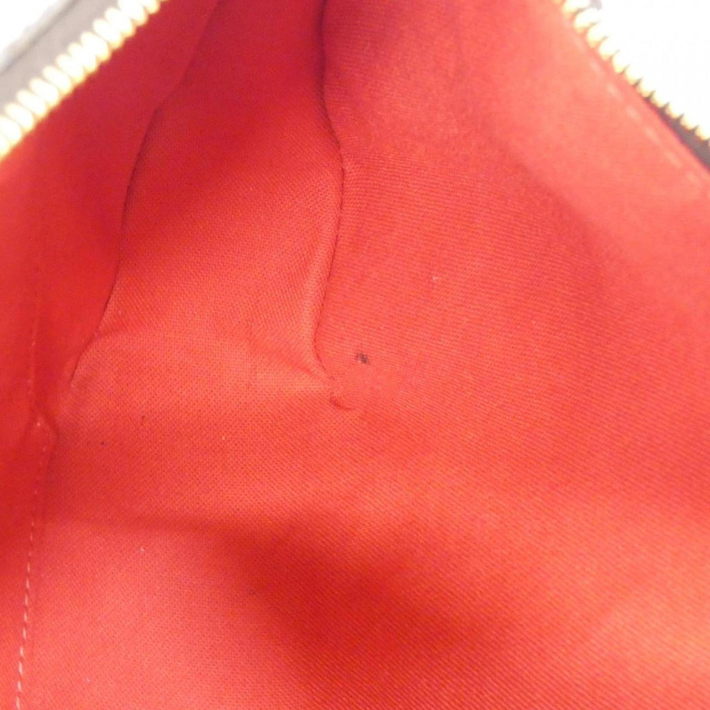 Louis Vuitton Ebene Coated Canvas Shoulder Bag