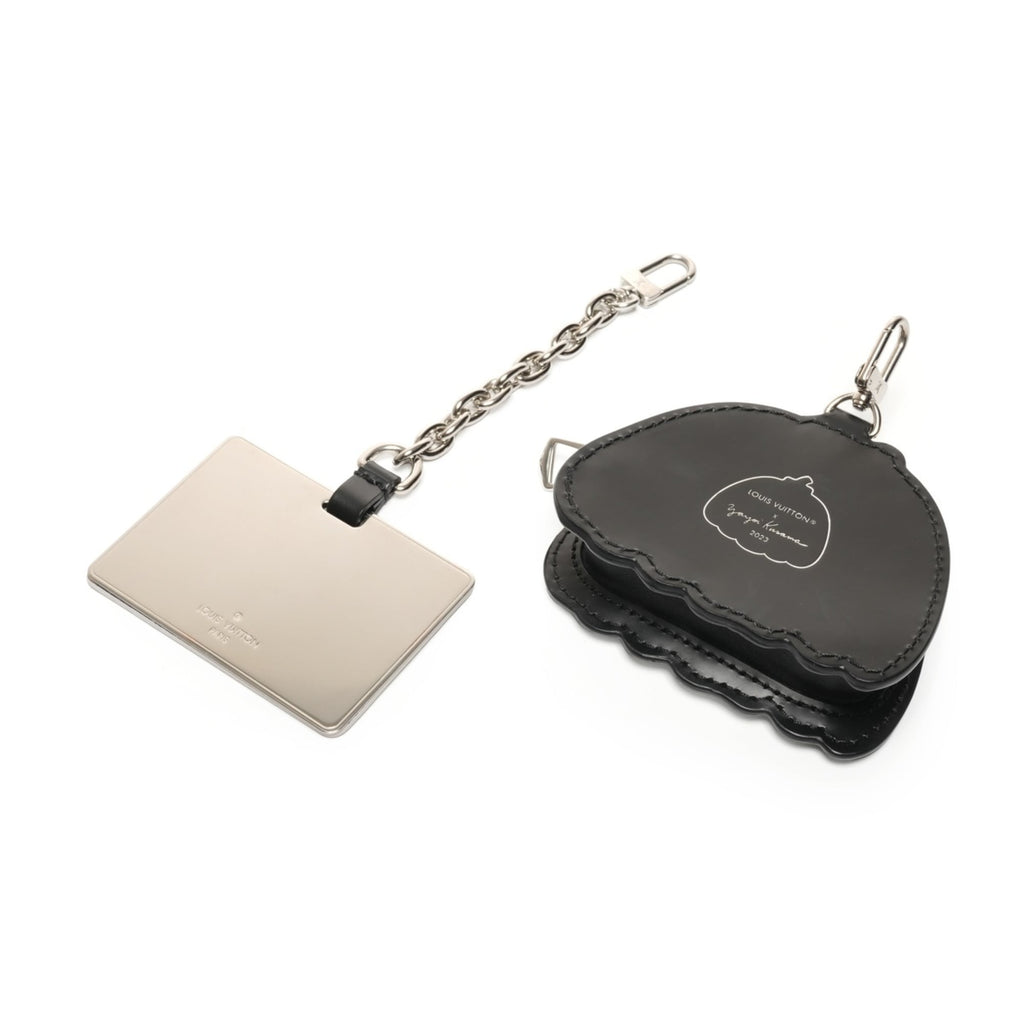 Louis Vuitton Black Shoulder Bag