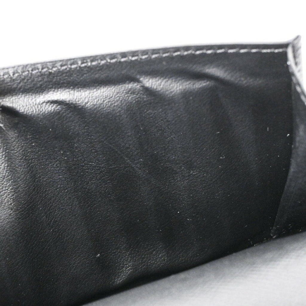 Louis Vuitton Black Monogram Eclipse Monogram Eclipse Long Wallet