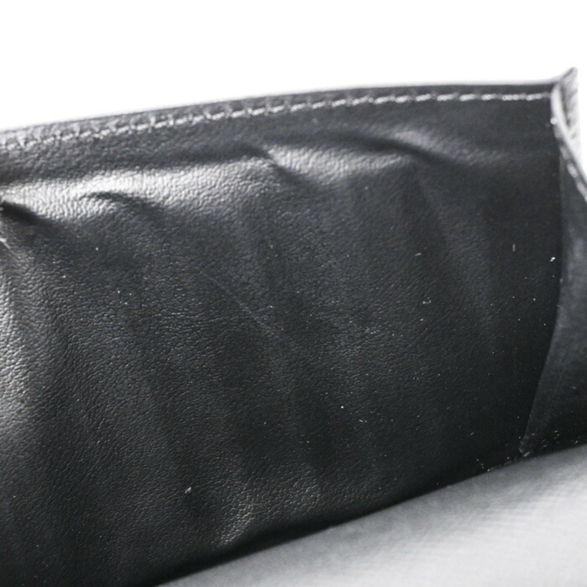 Louis Vuitton Black Monogram Eclipse Monogram Eclipse Long Wallet