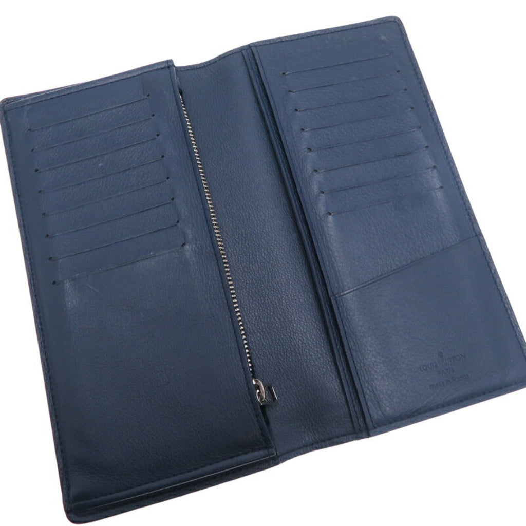 Louis Vuitton Ocean Long Wallet