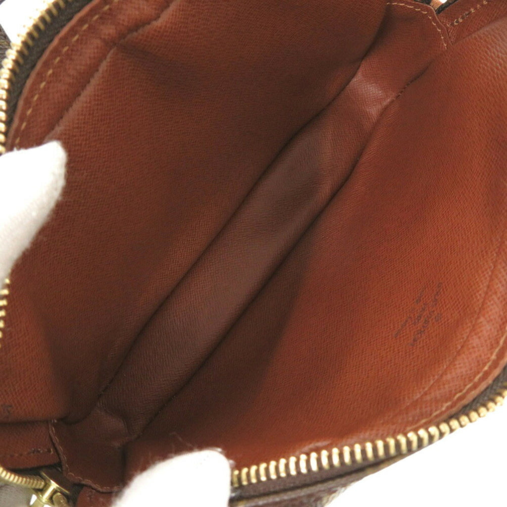 Louis Vuitton Monogram Brown Monogram Monogram Shoulder Bag
