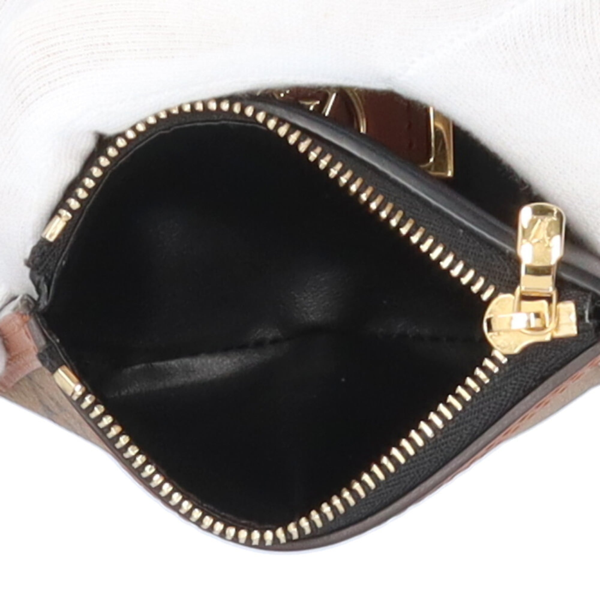 Louis Vuitton Monogram Brown Monogram Or Monogram