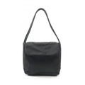 Prada Black Nylon Handbag