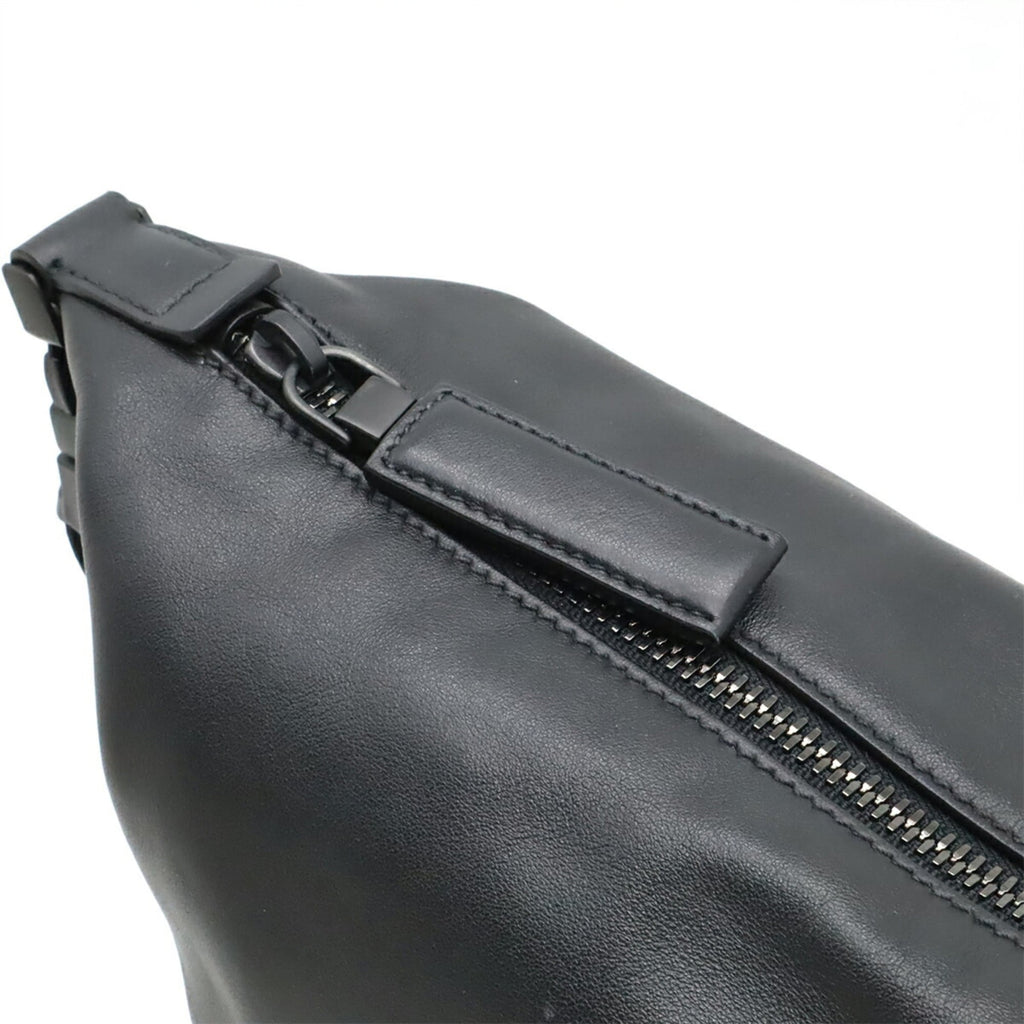Prada Nero Shoulder Bag