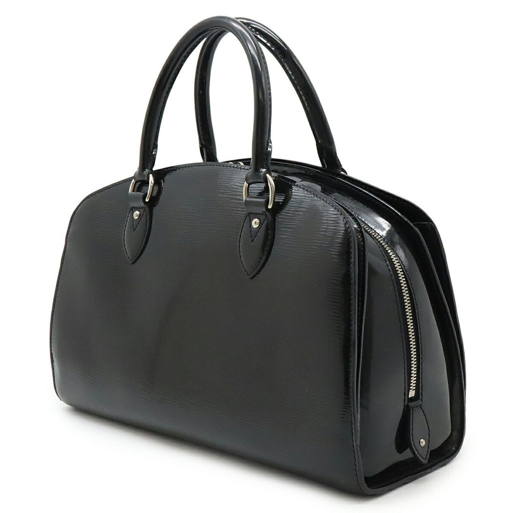 Louis Vuitton Epi Electric Black Noir Handbag