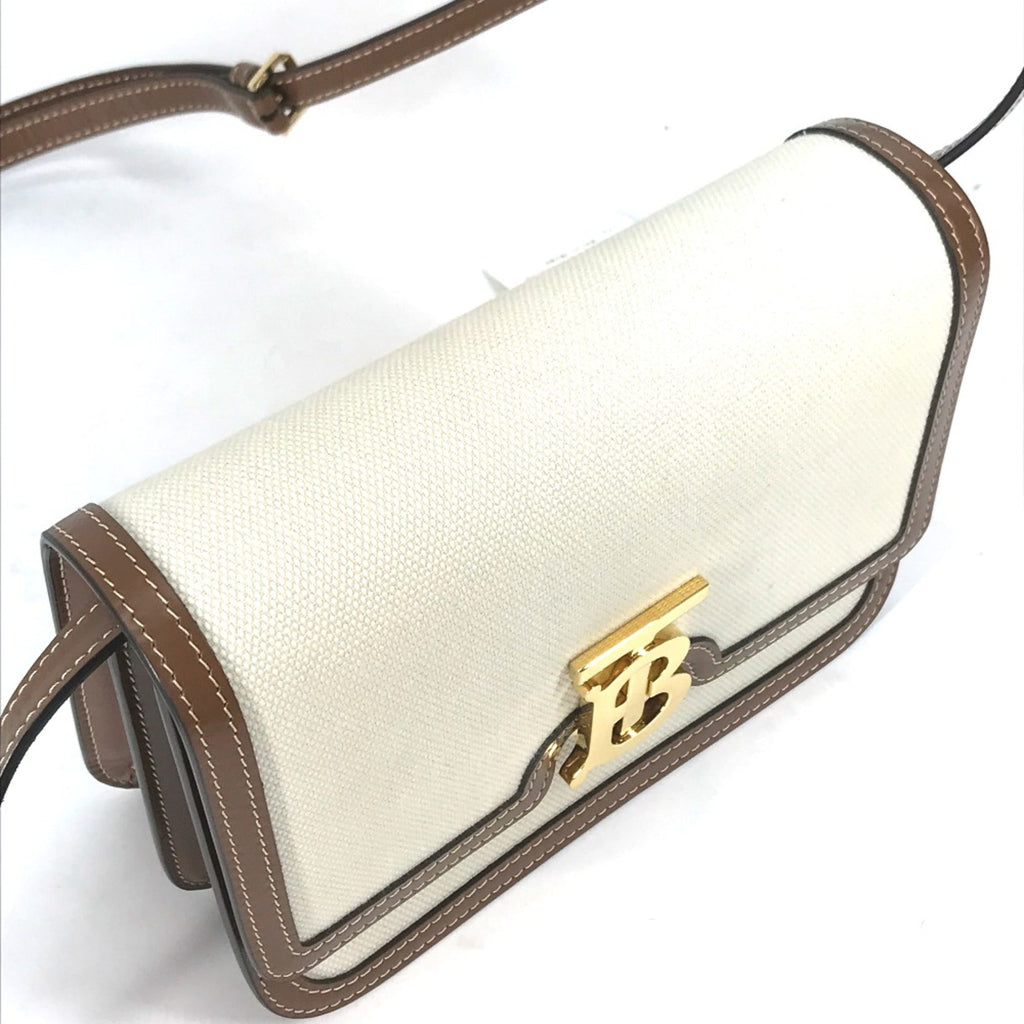 Burberry Beige Other Shoulder Bag