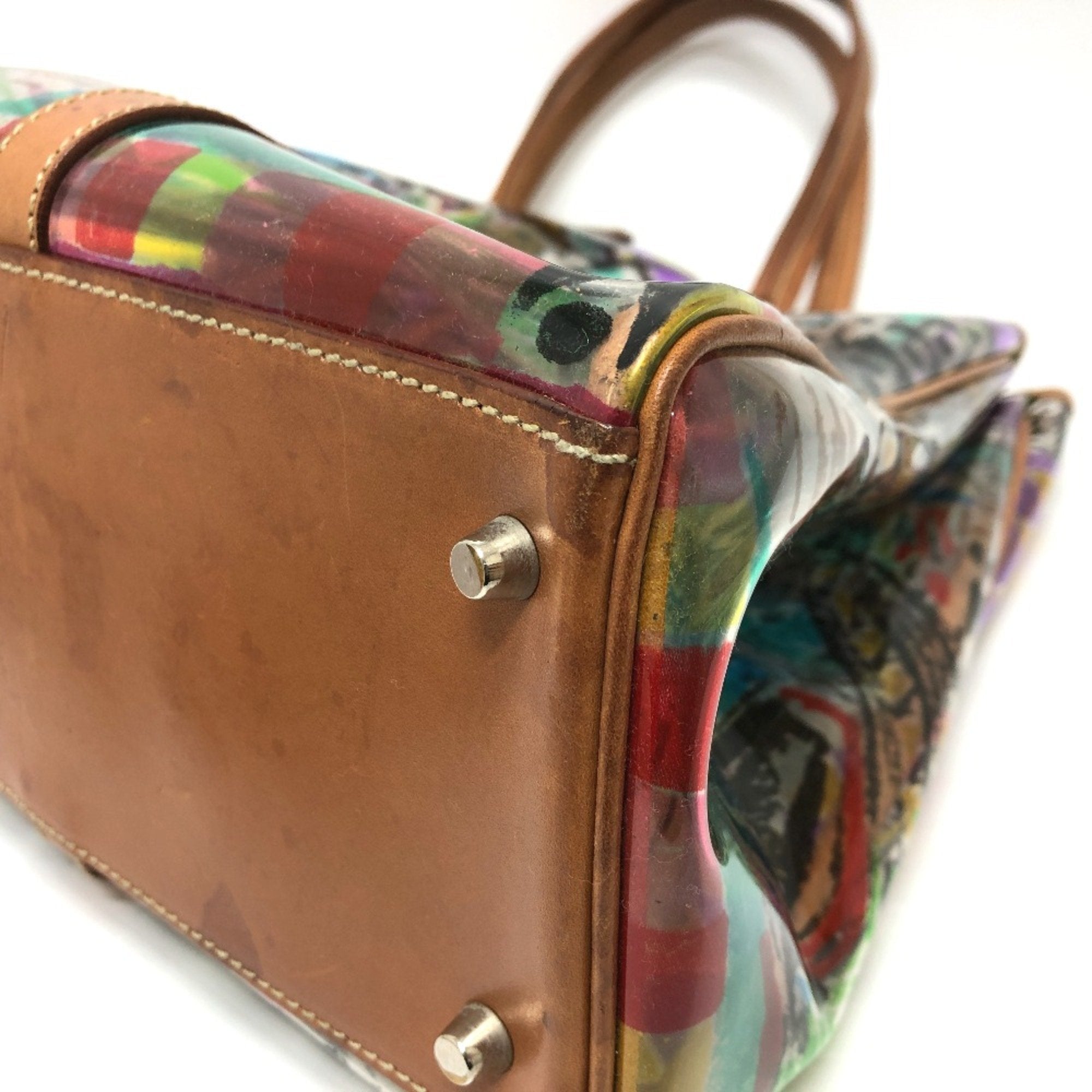 Prada Other Other Tote Bag