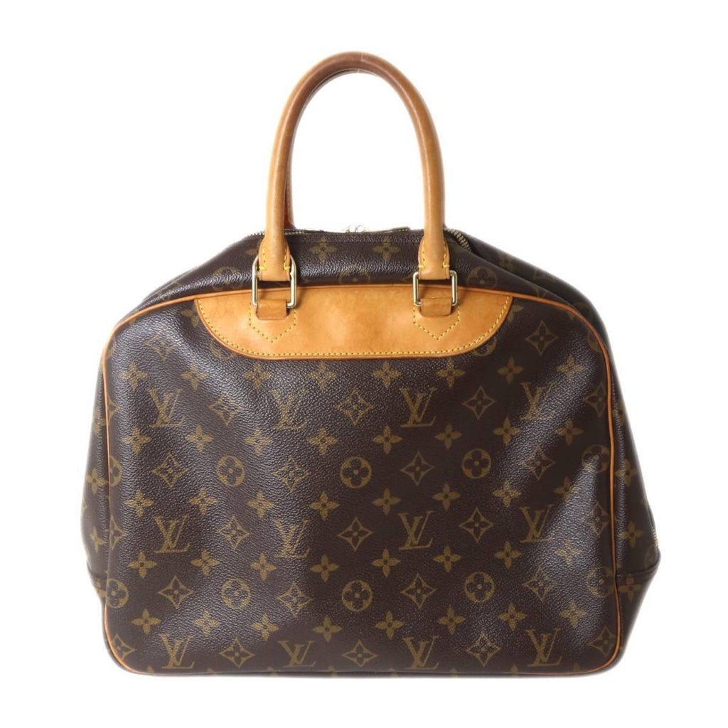 Louis Vuitton Monogram Monogram Handbag
