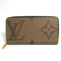 Louis Vuitton Monogram Brown Monogram Monogram Coin Purse/Coin Case