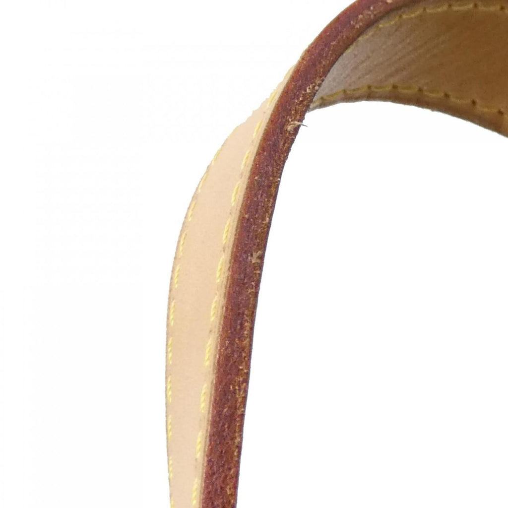 Louis Vuitton Marron Monogram Or Monogram Handbag