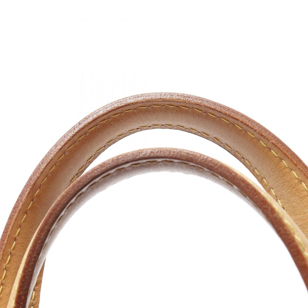 Louis Vuitton Brown Monogram Monogram Handbag