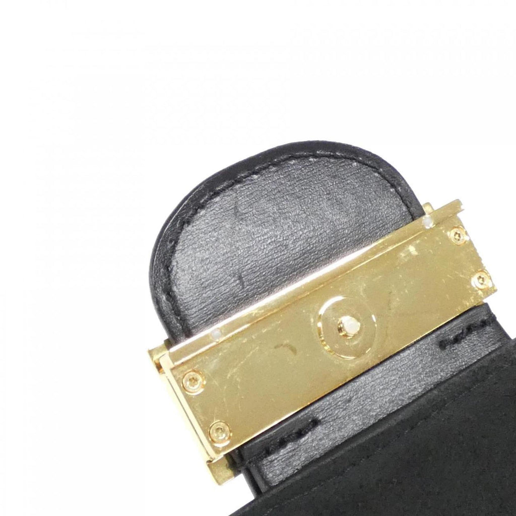 Louis Vuitton Gray Jacquard Shoulder Bag