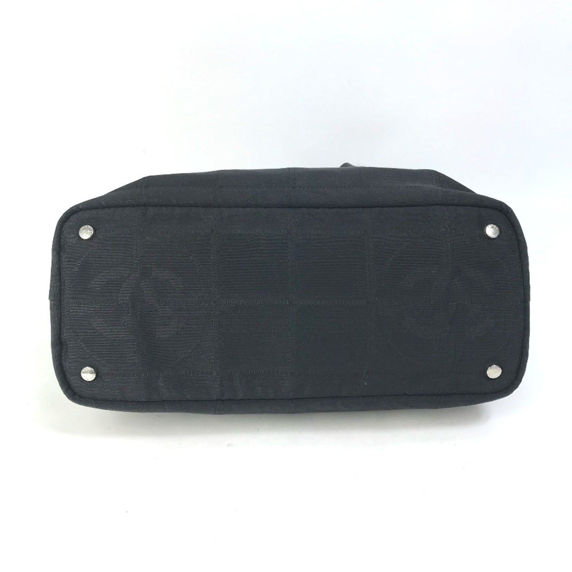 Chanel Black Other Tote Bag