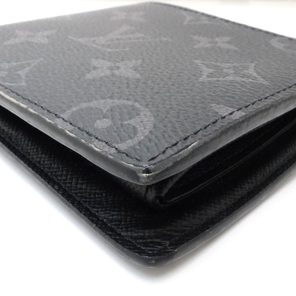 Louis Vuitton Monogram Eclipse Noir Monogram Eclipse Wallet