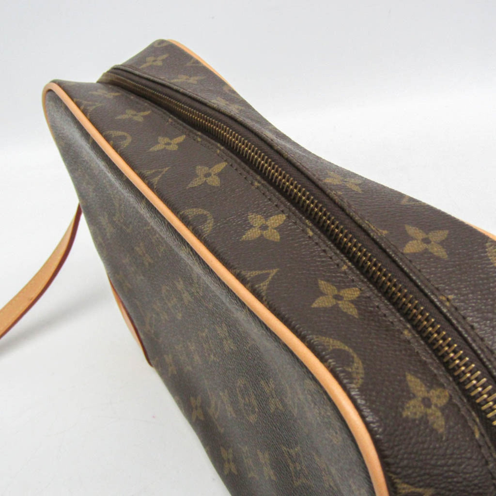 Louis Vuitton Monogram Monogram Monogram Shoulder Bag
