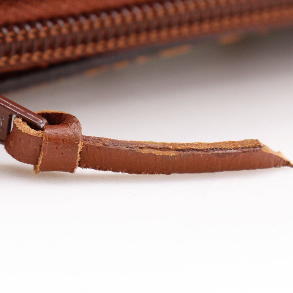 Louis Vuitton Brown Monogram Monogram Shoulder Bag