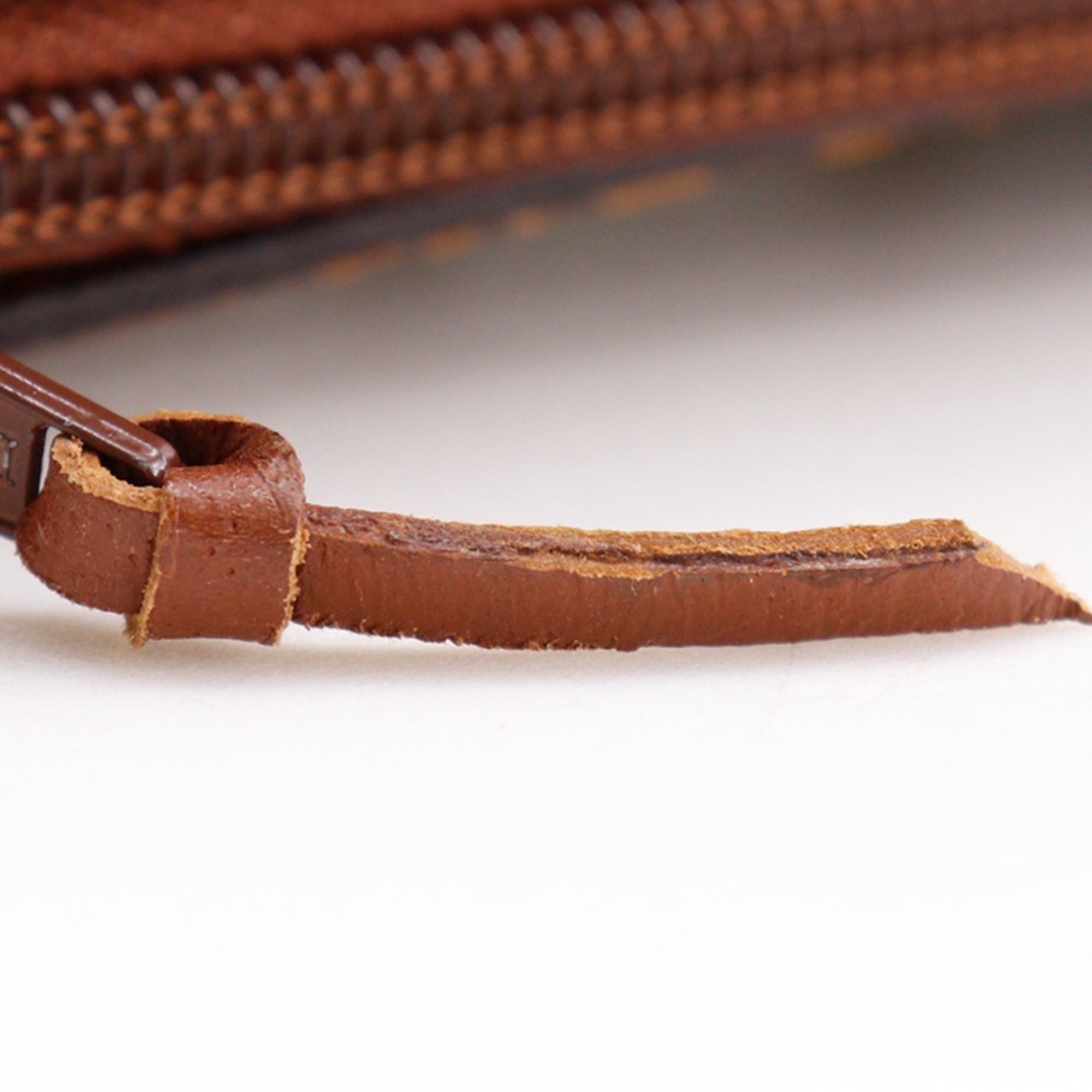 Louis Vuitton Brown Monogram Monogram Shoulder Bag