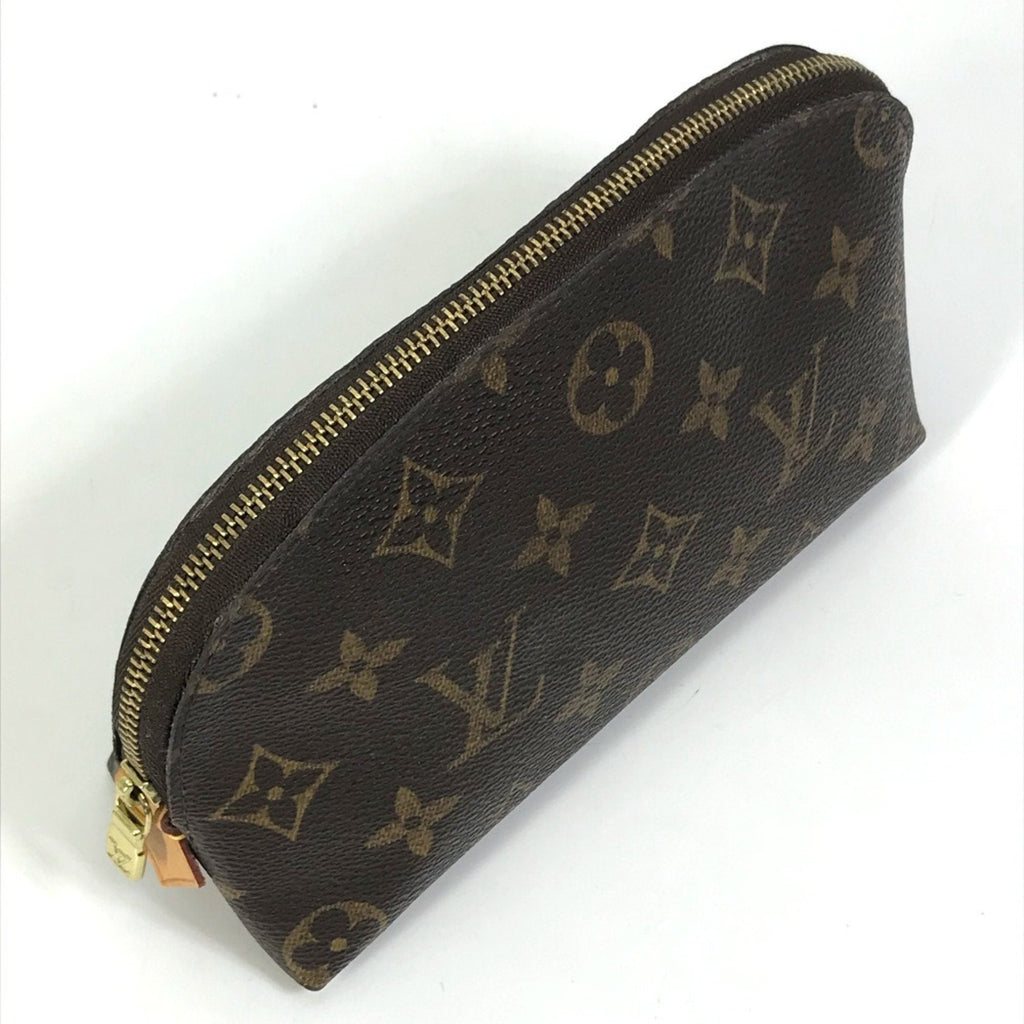 Louis Vuitton Monogram Brown Monogram Pochette