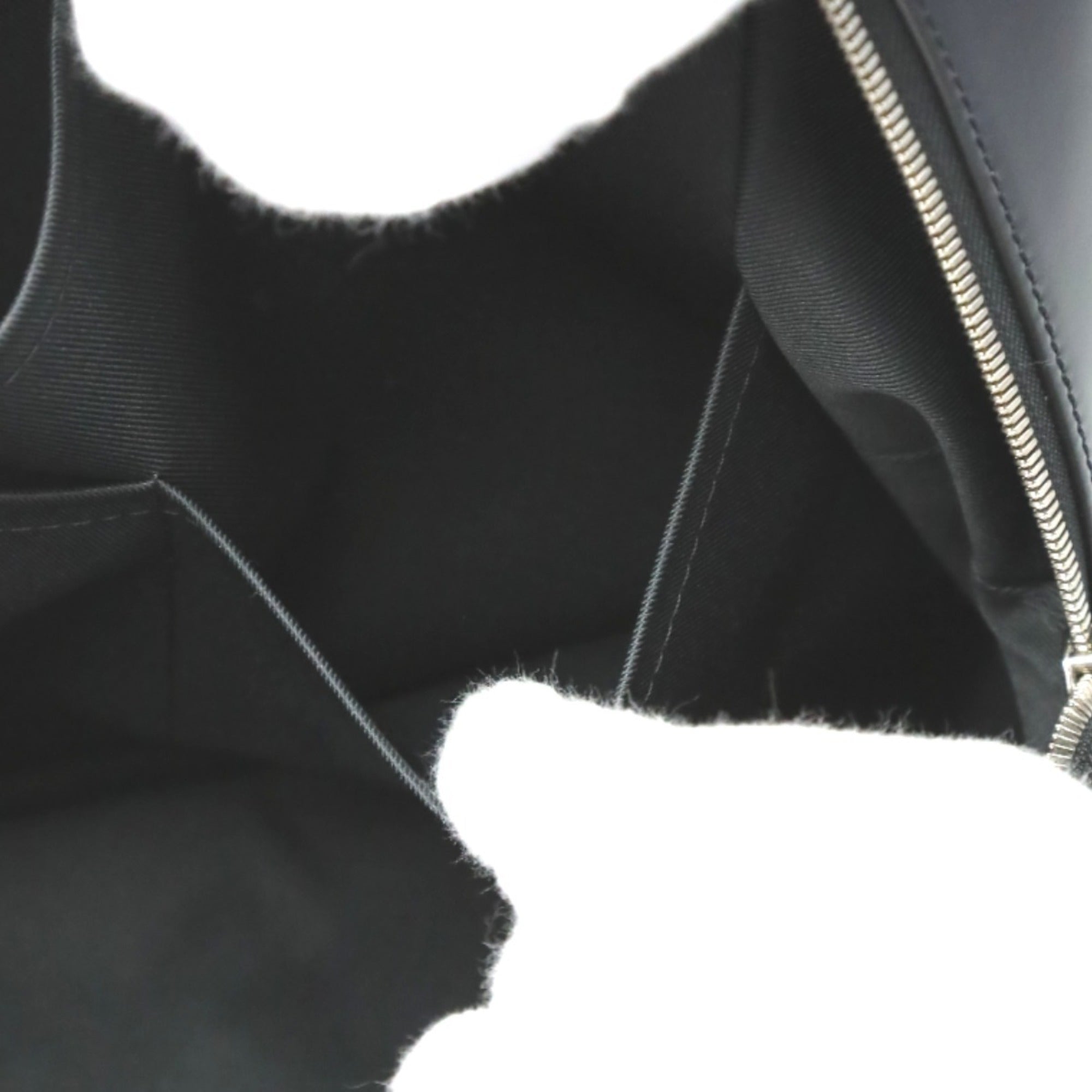 Louis Vuitton Damier Graphite Black Damier Graphite Backpack