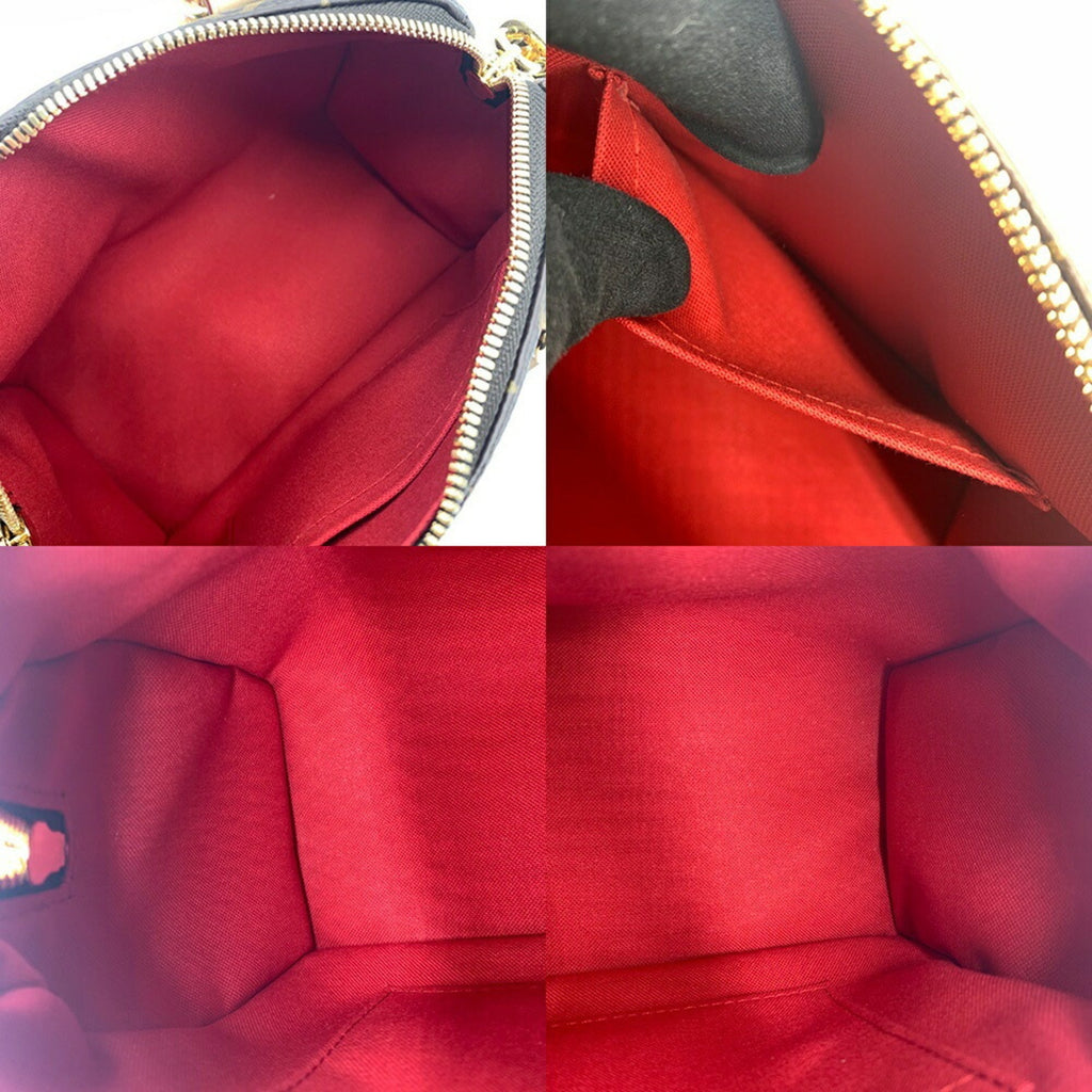 Louis Vuitton Monogram Shoulder Bag