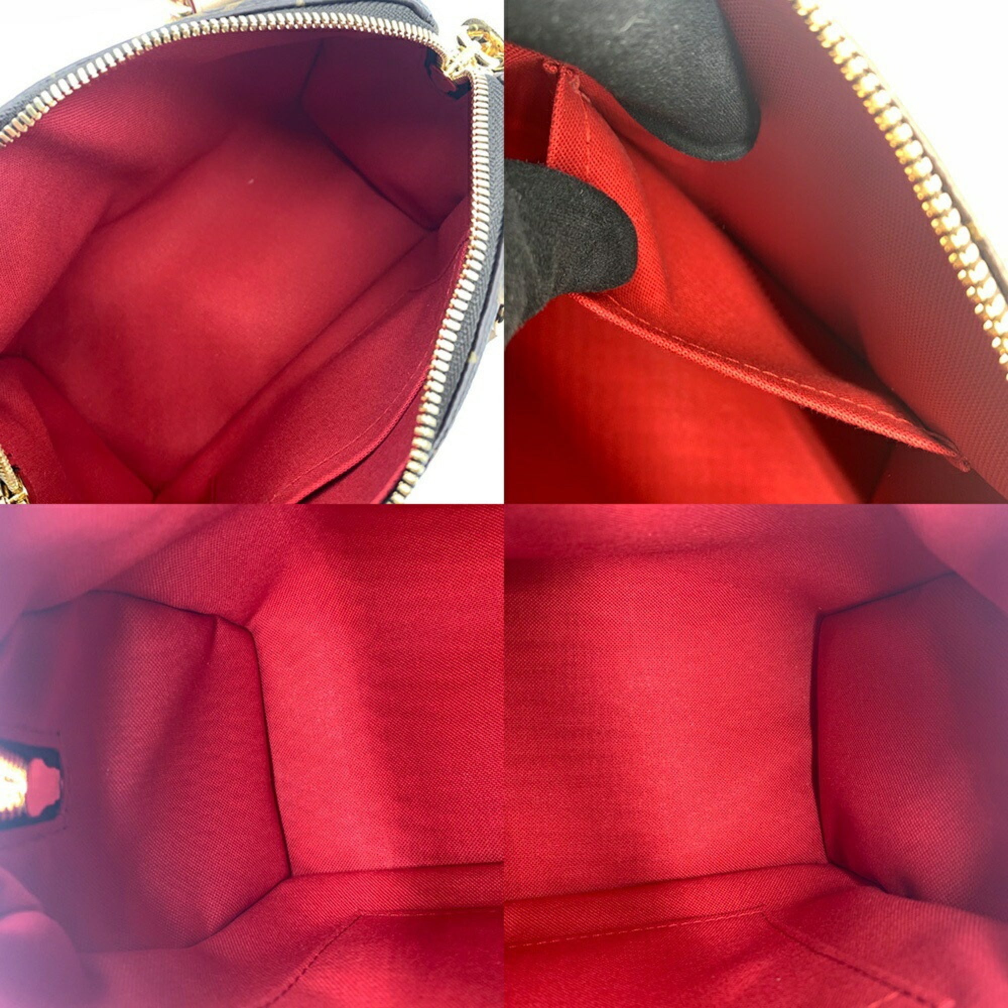 Louis Vuitton Monogram Shoulder Bag