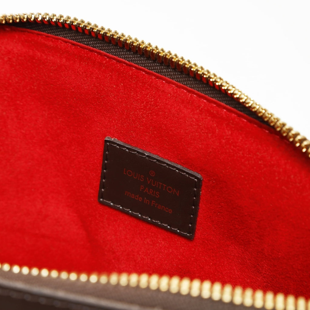 Louis Vuitton Damier Brown Handbag