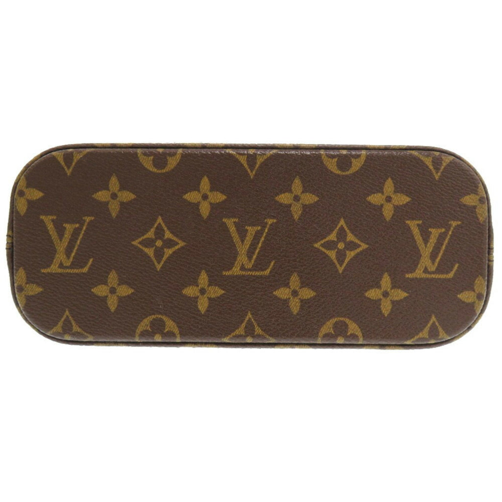Louis Vuitton Brown Monogram Panda Monogram Handbag