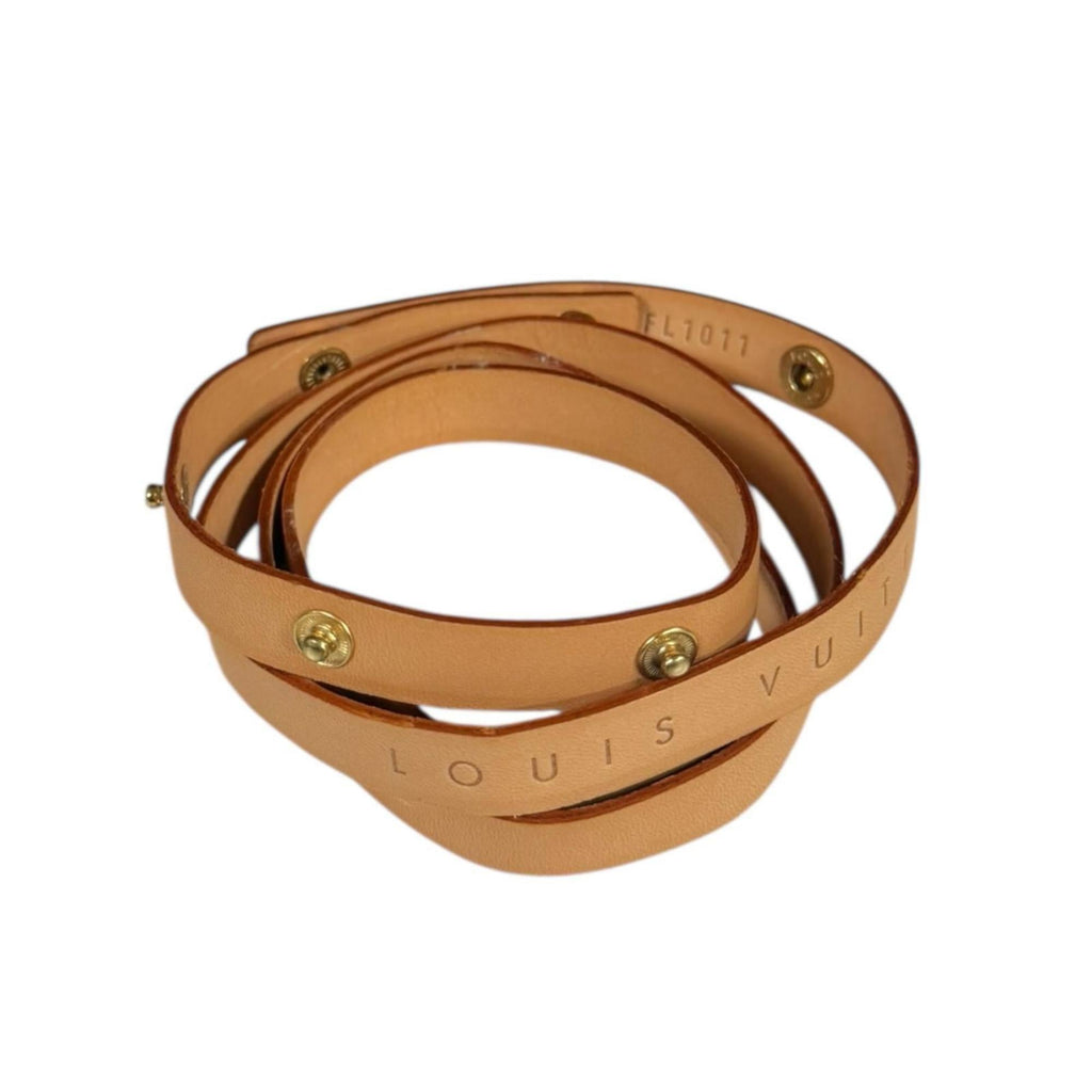 Louis Vuitton Monogram Brown Monogram Monogram Fanny Pack