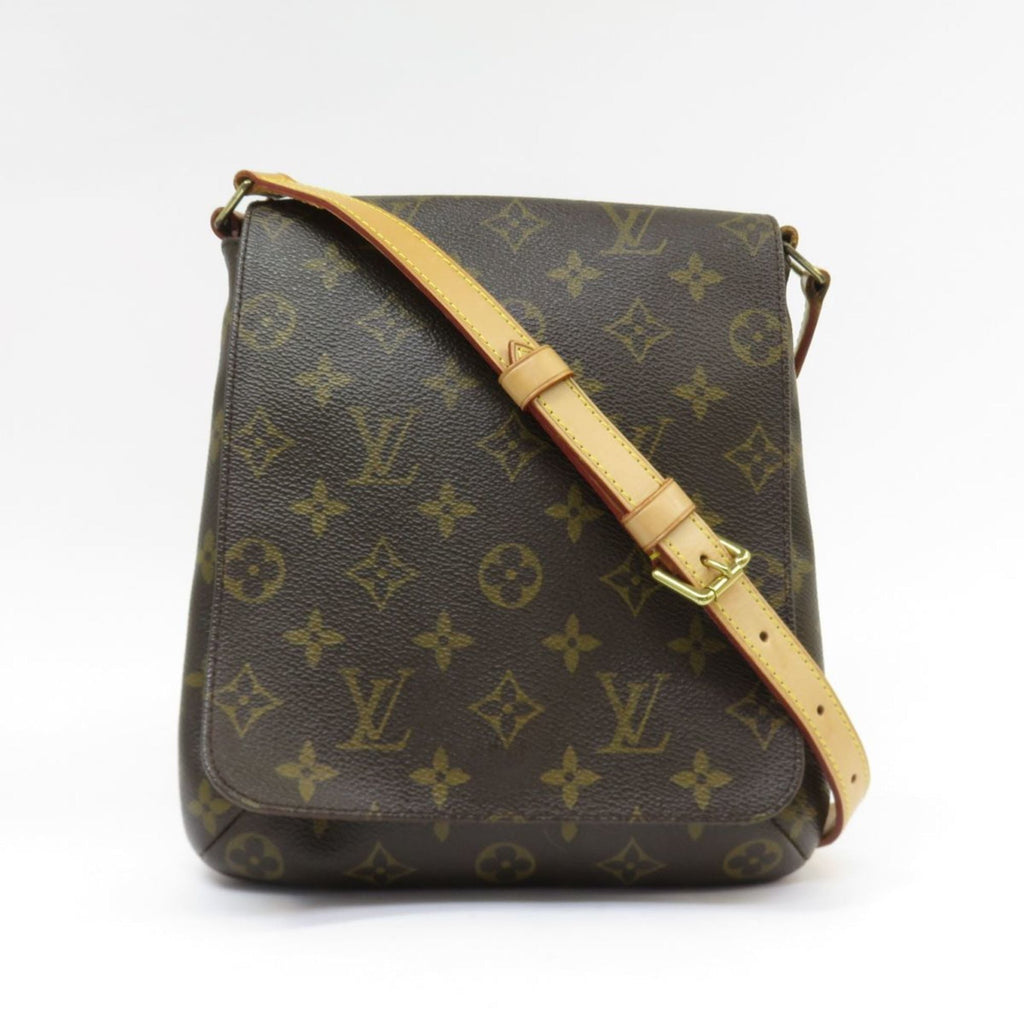 Louis Vuitton Monogram Monogram Monogram Shoulder Bag