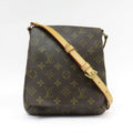 Louis Vuitton Monogram Monogram Monogram Shoulder Bag