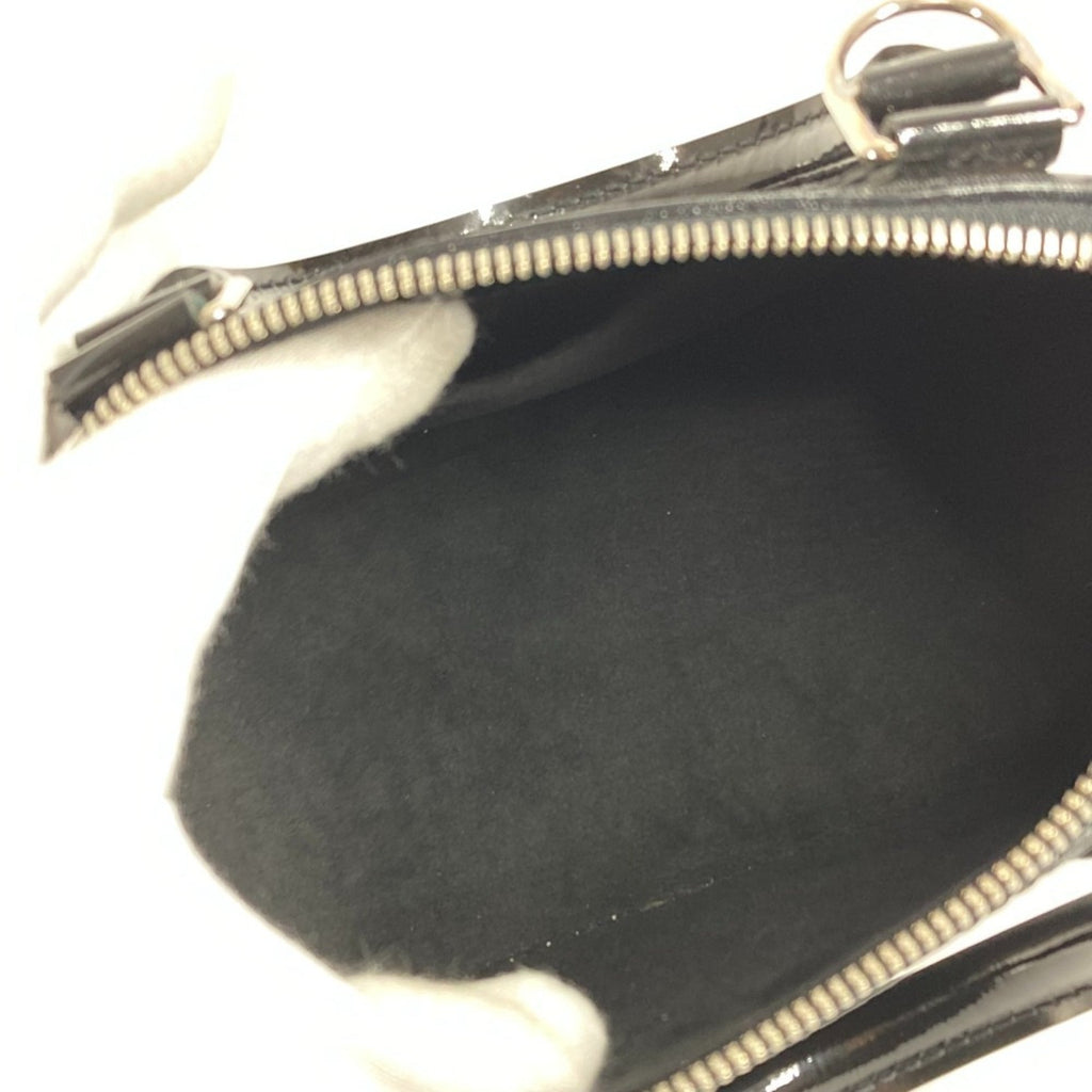 Louis Vuitton Epi Electric Black Noir Handbag Shoulder Bag