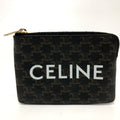 Celine Brown Other Coin Purse/Coin Case