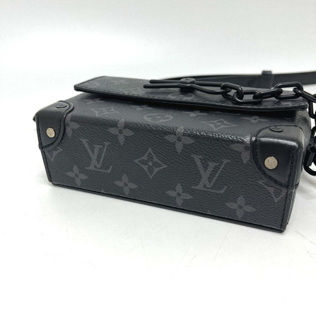 Louis Vuitton Monogram Eclipse Black Monogram Eclipse Shoulder Bag