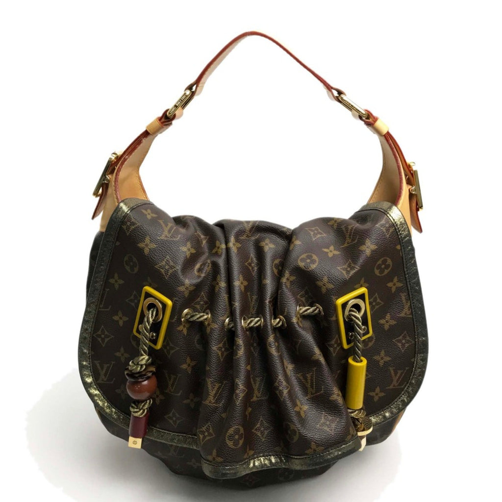 Louis Vuitton Brown Other Shoulder Bag