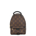 Louis Vuitton Monogram Noir Monogram Handbag