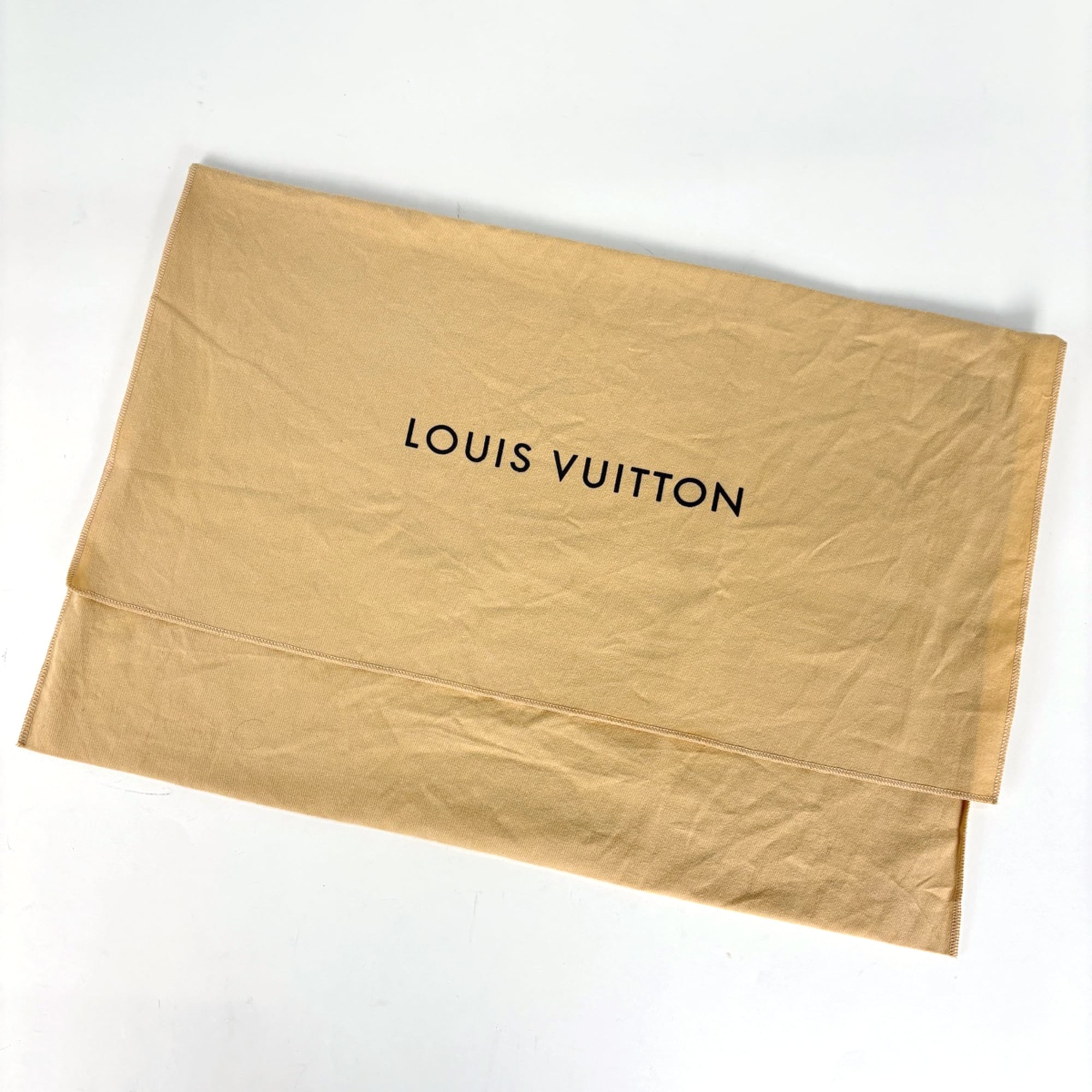 Louis Vuitton Black Damier Graphite Shoulder Bag