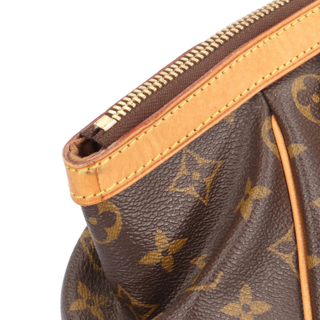 Louis Vuitton Monogram Brown Monogram Monogram Handbag