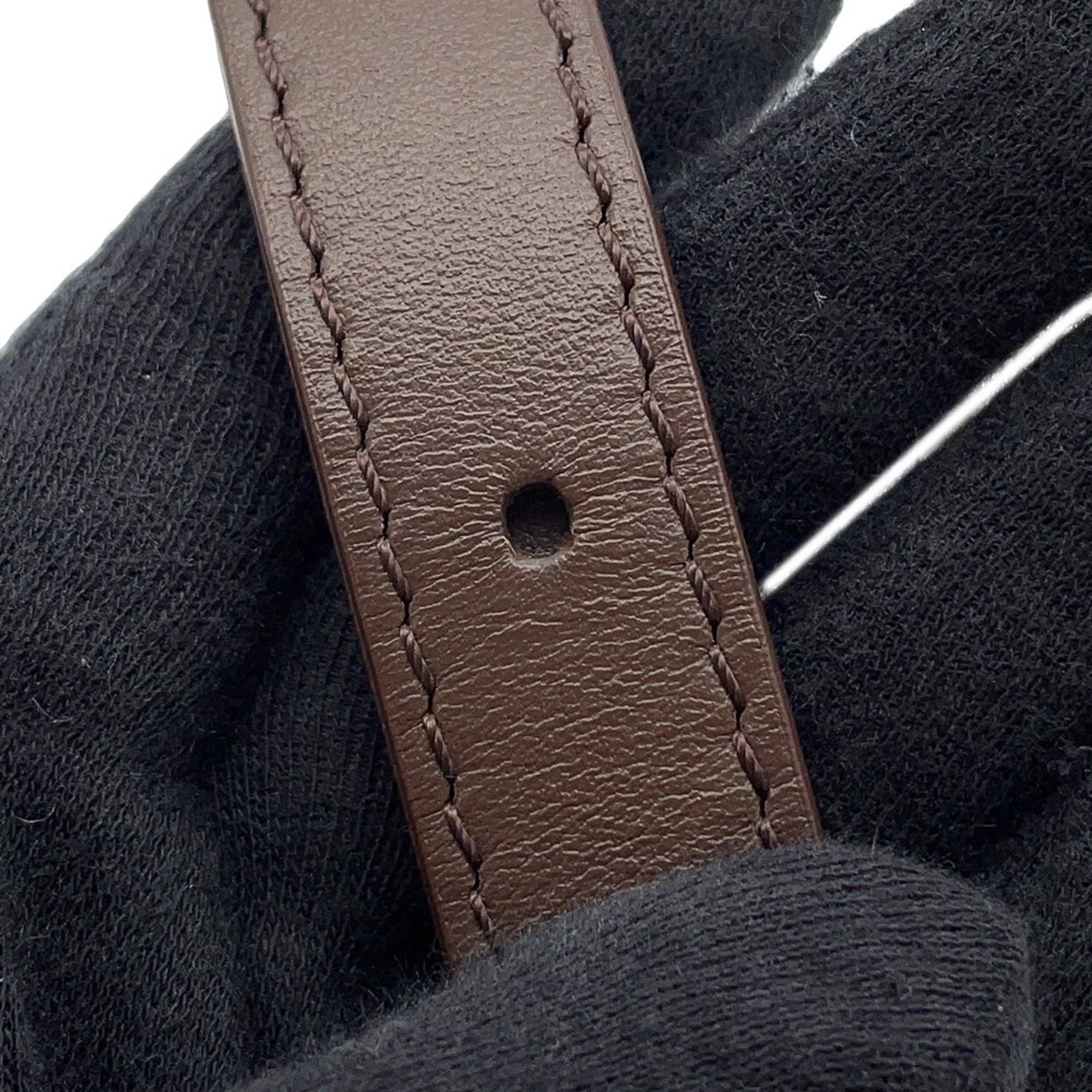 Louis Vuitton Monogram Brown Monogram Shoulder Bag