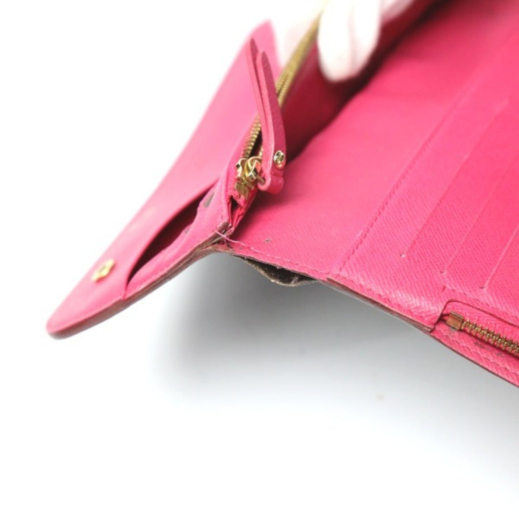 Louis Vuitton Multi-Color Monogram Multicolore Long Wallet