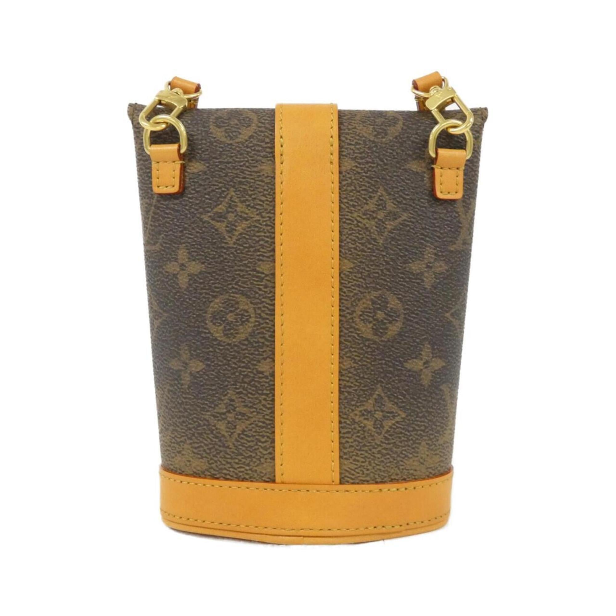 Louis Vuitton Monogram Marron Monogram Monogram Pouch