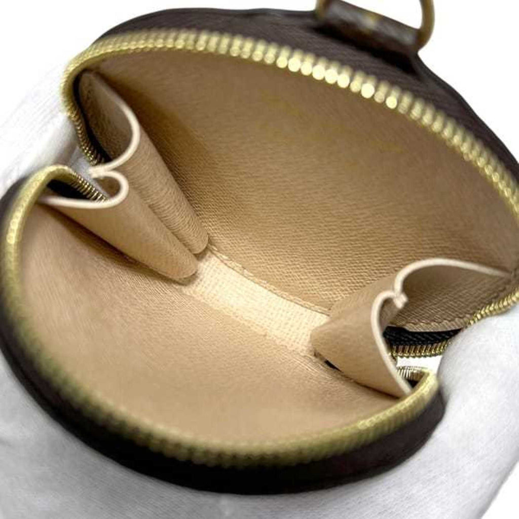 Louis Vuitton Brown Monogram Monogram Handbag