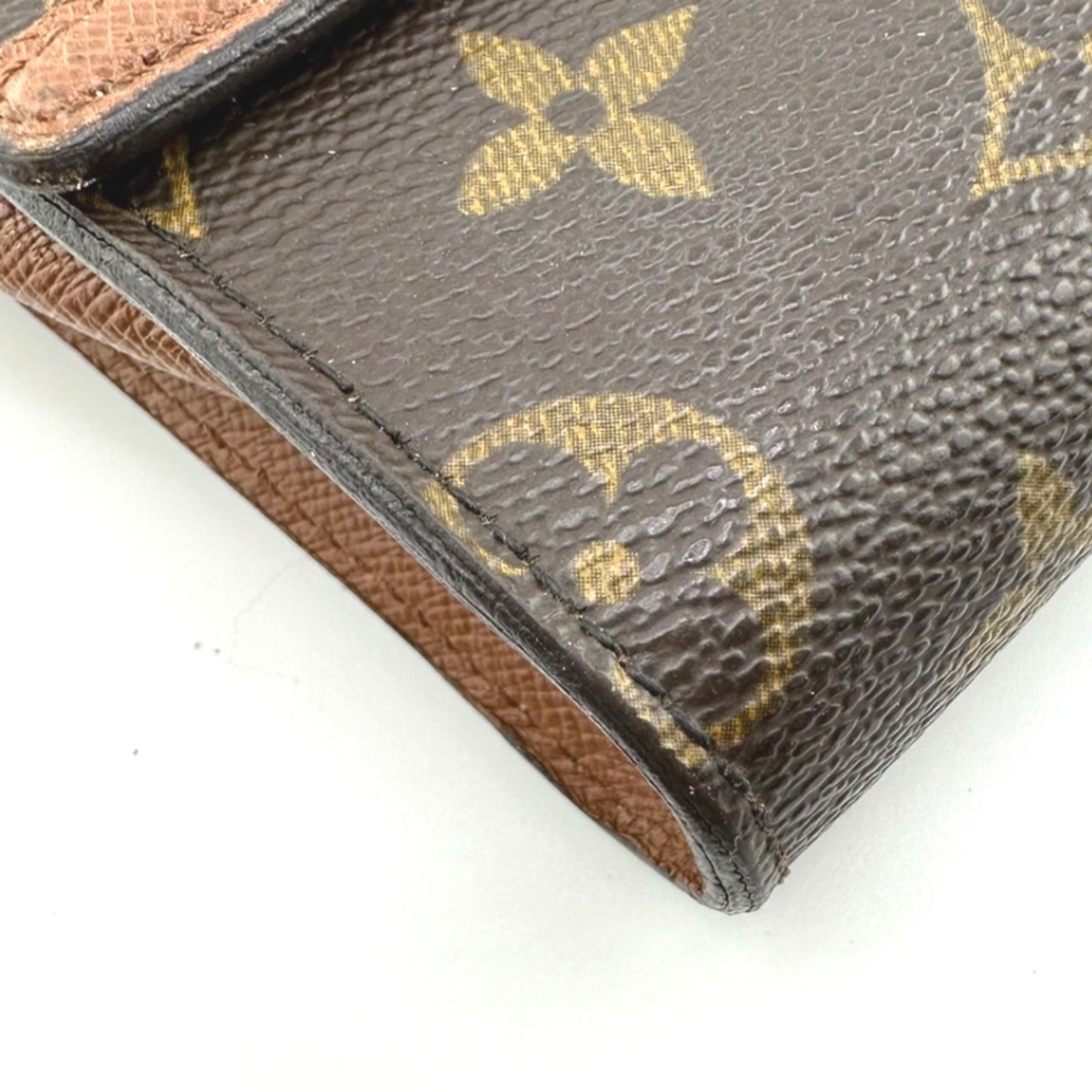 Louis Vuitton Monogram Monogram Fanny Pack