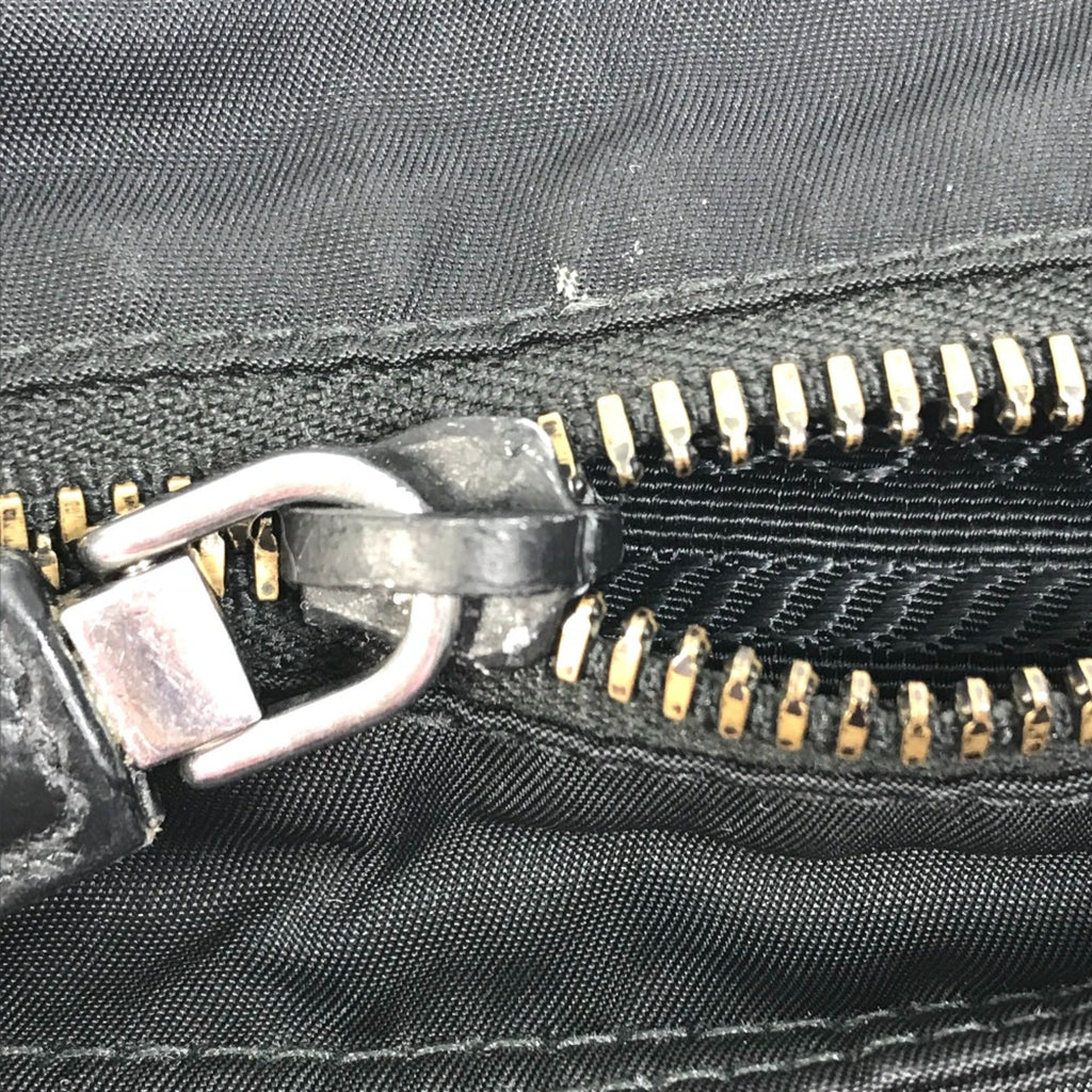 Prada Black Other Shoulder Bag