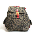 Fendi Brown Other Backpack