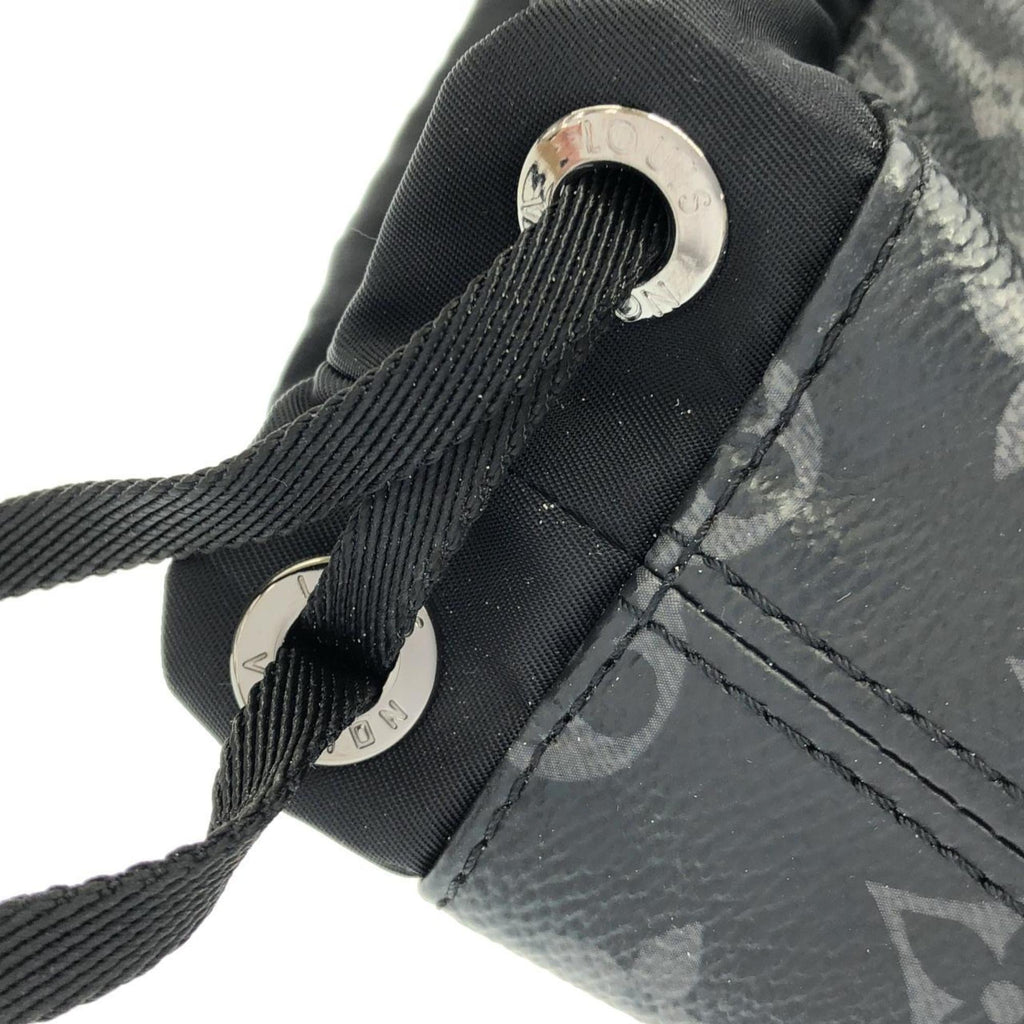 Louis Vuitton Monogram Eclipse Black Monogram Eclipse Monogram Eclipse Handbag