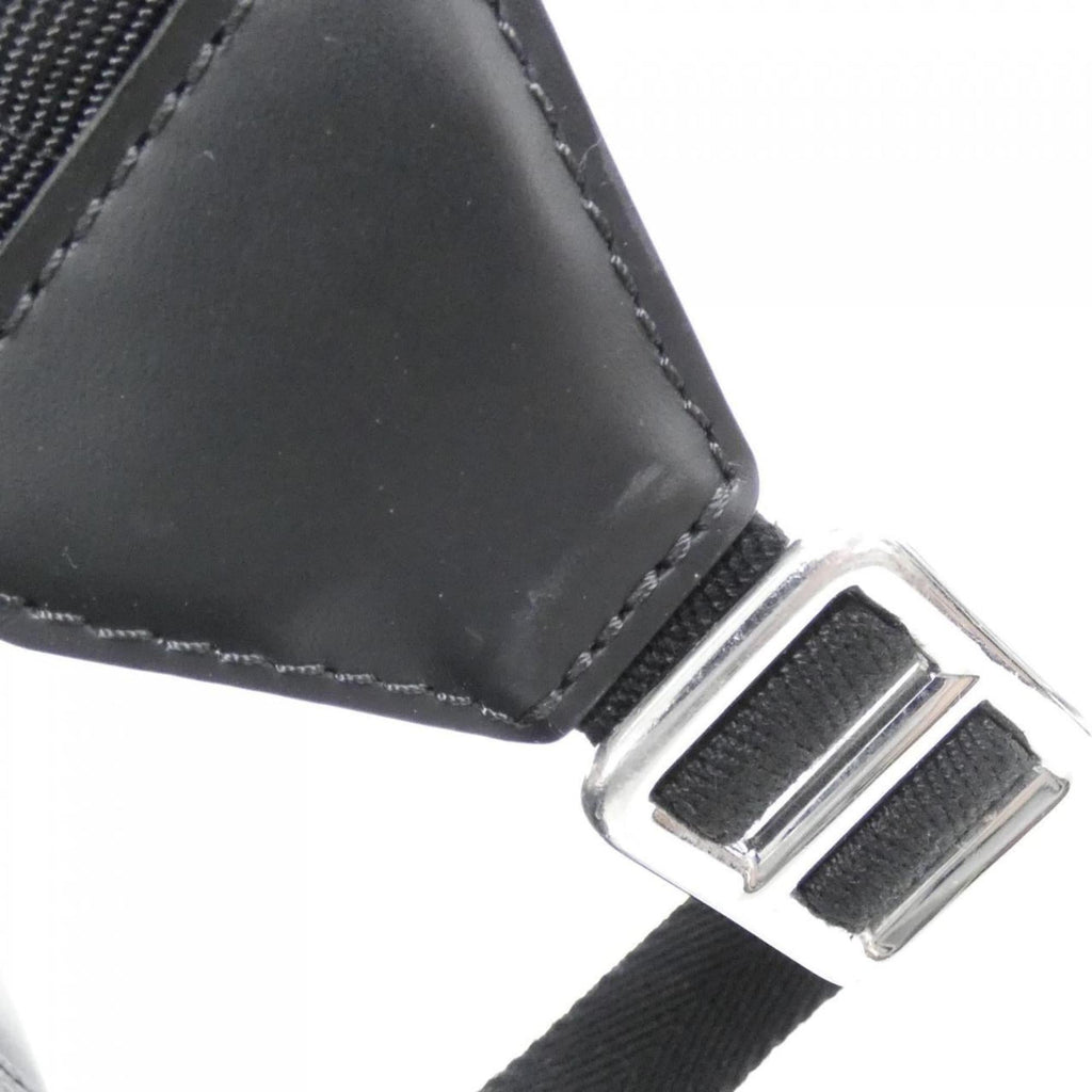 Louis Vuitton Damier Graphite Graphite Coated Canvas Backpack