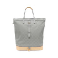 Louis Vuitton Monogram Gris Canvas Backpack