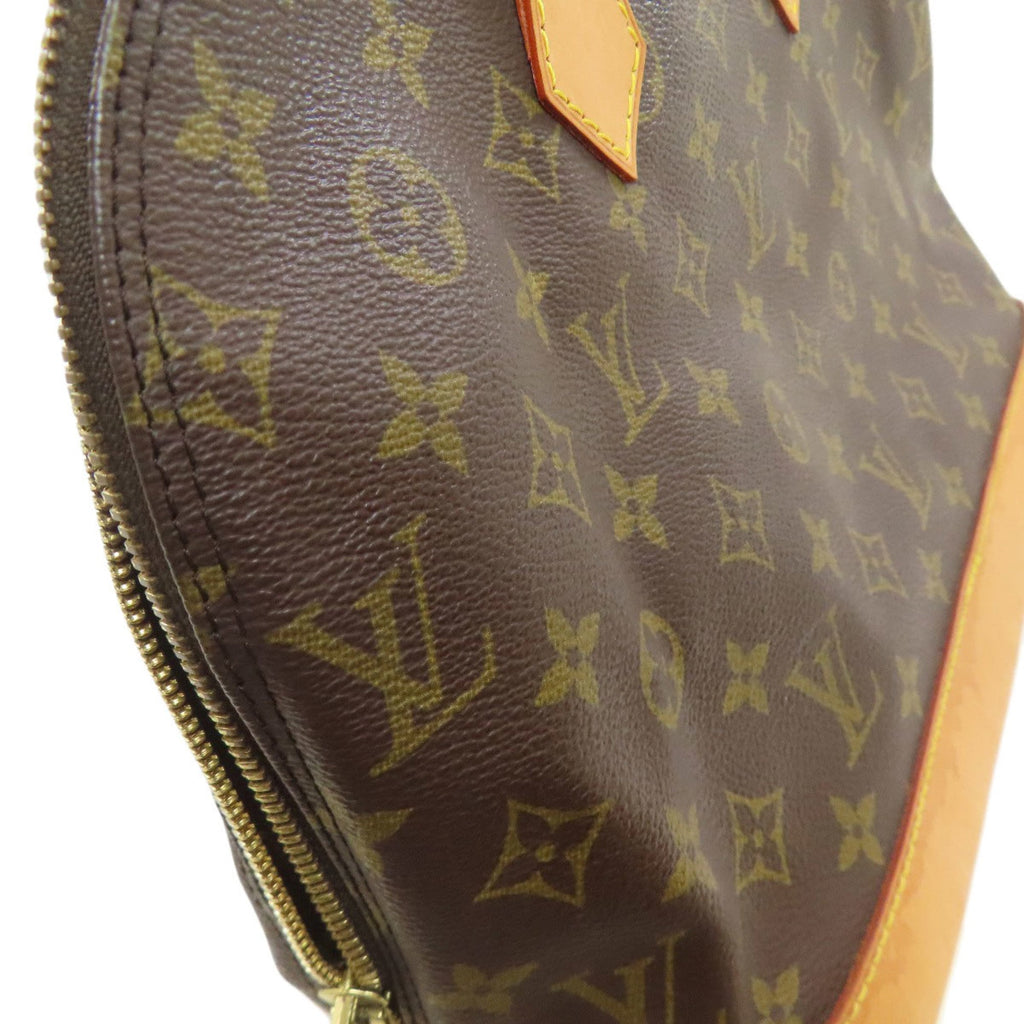 Louis Vuitton Monogram Monogram Handbag